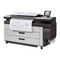HP PageWide XL 4000
