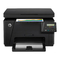 All-in-One-Drucker HP Color LaserJet Pro M177fw Benutzerhandbuch