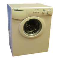 Candy Aquamatic 8T Bedienungsanleitung