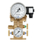 Messgeräte WIKA Cryo Gauge 712.15.100 Betriebsanleitung