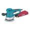 Schleifmaschinen Makita BO6030JX Betriebsanleitung