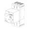 Sicherheitstechnik Siemens 3VL9400-8LC00 Betriebsanleitung