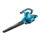 Blasgeräte Makita UB0800 Original Bedienungsanleitung