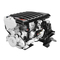 Motoren Mercury QSD 2.8 Handbuch