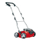 Garten und Gartentechnik EINHELL GE-SC 35/1 Li Originalbetriebsanleitung