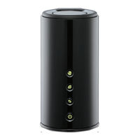 D-Link DIR-645 Benutzerhandbuch