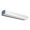 Torluftschleier Frico PA2520W Montage- Und Betriebsanleitung