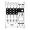 DJ-Equipment Korg KM-402 Bedienungsanleitung