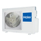 Klimaanlagen Haier 1U24GS4ERA Installationsanleitung
