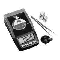 Onbalance CT-Serie Bedienungsanleitung