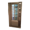 Snackautomaten Damian SL10/120 Handbuch