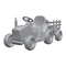 Kinderfahrzeuge Costway TQ10279 Handbuch