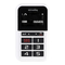 Handys Simvalley Mobile Pico RX-902 Bedienungsanleitung