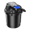Schwimmbadfilter SunSun CPA-2500 Bedienungsanleitung
