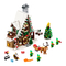 Spielzeuge LEGO Elf Club House Bedienungsanleitung