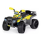 Kinderfahrzeuge Peg Perego Polaris Sportsman PRO Citrus Gebrauch Und Wartung