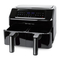 Fritteusen Emerio Smart Fryer AF-130376.1 Bedienungsanleitung