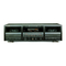 Kassettenplayer Kenwood KX-W8030 Bedienungsanleitung