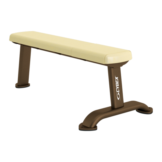 Cybex 16040 Handbücher