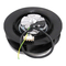 Ventilatoren ebm-papst R3G190-RB01-01 Betriebsanleitung