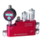 Messgeräte Hydrotechnik HySense CX 197 Bedienungsanleitung