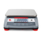 Waagen OHAUS Ranger 3000 Serie Handbuch