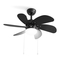 Ventilatoren Create WINDLIGHT EASY Bedienungsanleitung