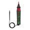 Multimeter Parkside PZM 2 B3 Bedienungs- Und Sicherheitshinweise