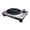 Technics SL-1200MK7 - Bedienungsanleitung für das Direktantriebs-Plattenspielersystem