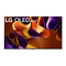LG G4 Series, OLED55G4 / OLED65G4 / OLED77G4 / OLED83G4 / OLED97G4 Series, OLED97G4CUA Handbuch