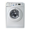 Waschmaschinen Indesit XWA-71252-W-EU Bedienungsanleitung