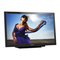 LCD-Fernseher Panasonic Viera TX-L32DT35E Bedienungsanleitung
