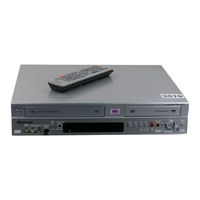 Pioneer DVR-RT601H-S Bedienungsanleitung