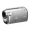 Camcorder JVC GZ-MG634 Handbuch
