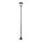 Gartenleuchten Lunartec NX-3758-675 Bedienungsanleitung