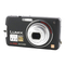 Kameras Panasonic Lumix DMC-FX700 Bedienungsanleitung Für Erweiterte Funktionen