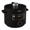 Küchengeräte TEFAL Turbo Cuisine CY754 Bedienungsanleitung