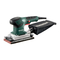 Schleifmaschinen Metabo SR 2185 Originalbetriebsanleitung