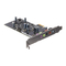 Asus Xonar SE Handbuch