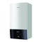Klimaanlagen Daikin Altherma EHBH04DA6V Installationsanleitung