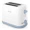 Toaster Philips HD2565 Bedienungsanleitung