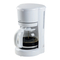 Kaffeemaschinen Linea 2000 Domo DO730K Gebrauchsanleitung