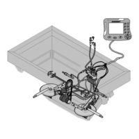 Amazone ZA-M 1500 Profis Betriebsanleitung