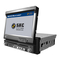 Autoradios SEVIC SEVIC BLUE LASER SBL0304MP4 Bedienungsanleitung