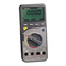 Multimeter Conrad M-4660M Bedienungsanleitung