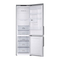 Kühlschränke Samsung RB28F Serie Handbuch