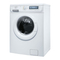Waschmaschinen Electrolux EWF 147540 W Benutzerinformation