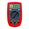Multimeter UNI-T UT 33 B Bedienungsanleitung