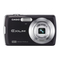 Kameras Casio EX-Z35 Bedienungsanleitung