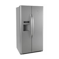 Whirlpool WSC5541 A+S Kurzanleitung